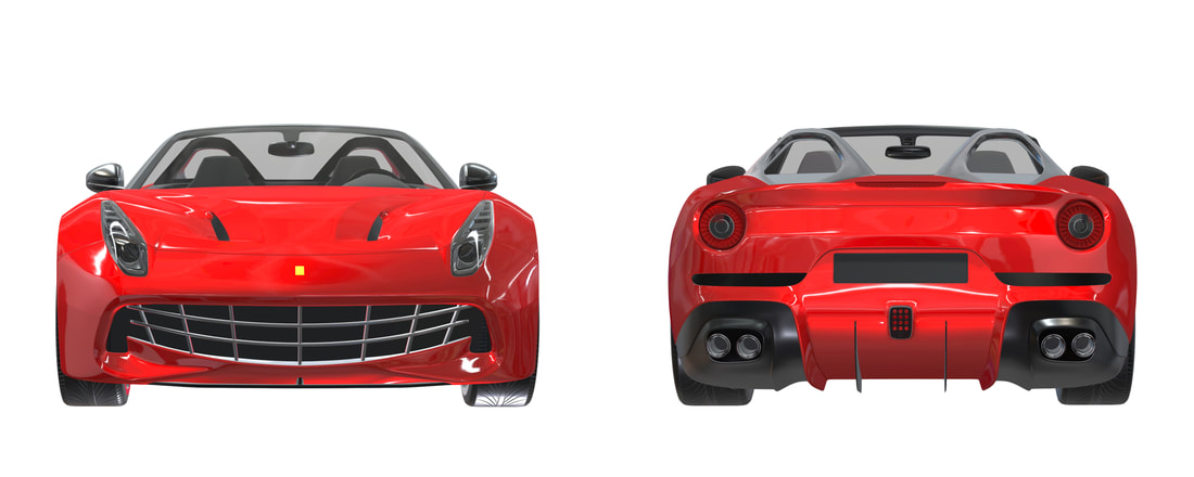 Ferrari F60 America 3D VR Aanzicht klik hier